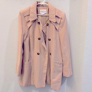BCBGMAXAZRIA coat